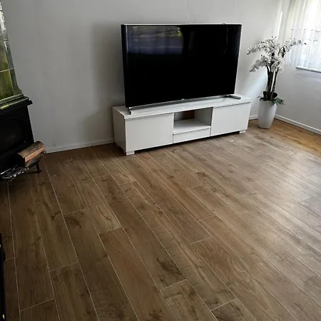 Apartamento Karla Torgelow