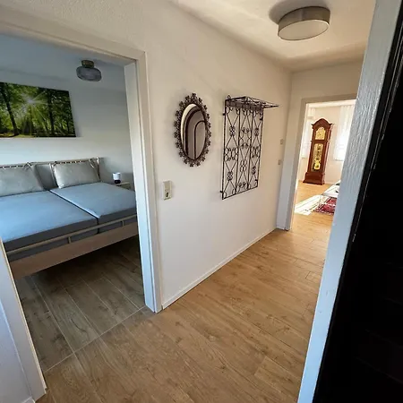 Karla Apartamento