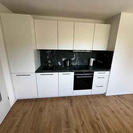 Apartamento Karla *