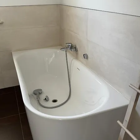 Karla Apartamento