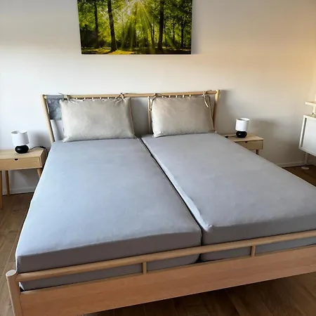Apartamento Karla Torgelow